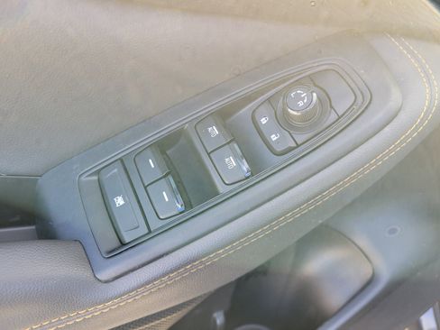 Used 2023 Subaru Forester Wilderness w/ Wilderness Package image 19