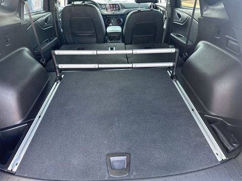Used 2019 Chevrolet Blazer RS image 40