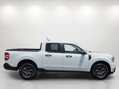 Used 2024 Ford Maverick XLT FWD image 4