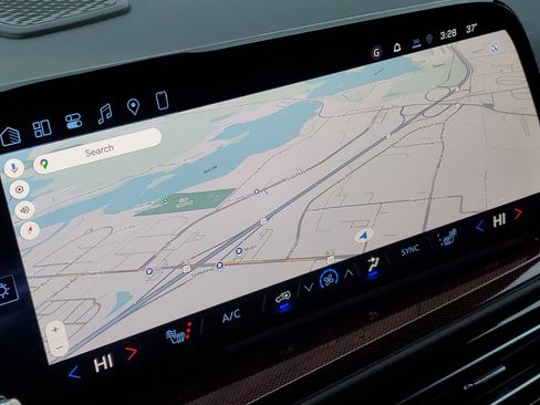 New 2026 Chevrolet Traverse Z71 w/ Enhanced Driving Package image 76