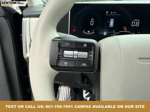 Used 2025 Hyundai Santa Fe SEL image 20