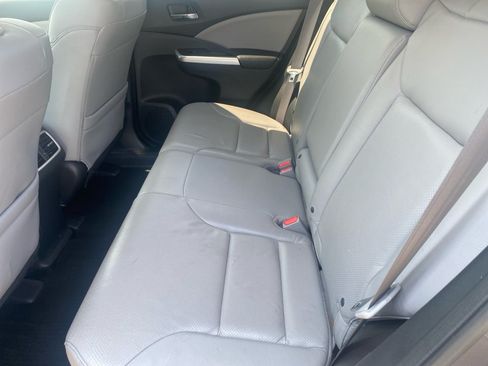Used 2016 Honda CR-V EX-L image 16