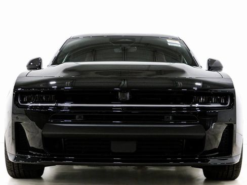 New 2026 Dodge Charger R/T Scat Pack image 2