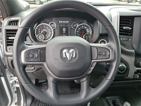 Used 2024 RAM 2500 Tradesman w/ Chrome Appearance Group image 12