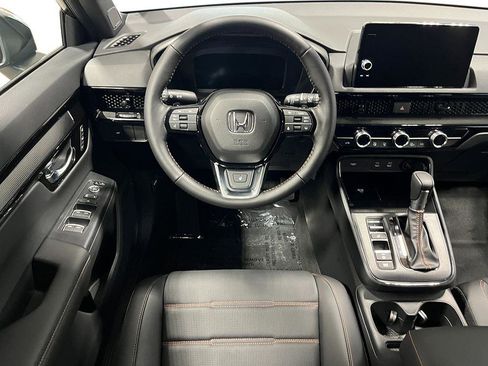 New 2026 Honda CR-V Sport Touring image 22