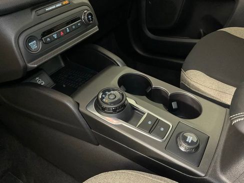 New 2025 Ford Bronco Sport Big Bend image 19