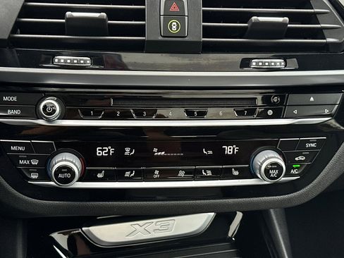 Used 2019 BMW X3 sDrive30i RWD image 19