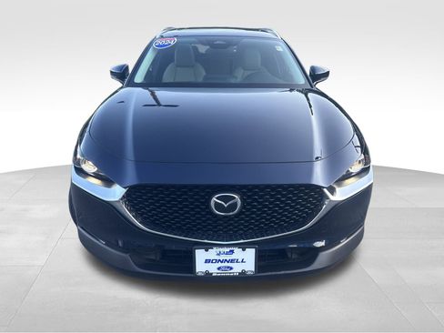 Used 2024 MAZDA CX-30 AWD 2.5 S w/ Preferred Package image 9