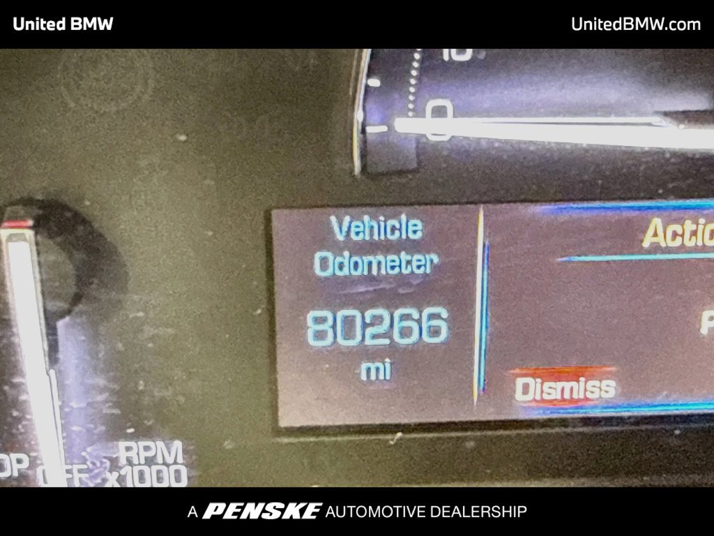 Used 2019 Cadillac XT5 Luxury FWD image 14