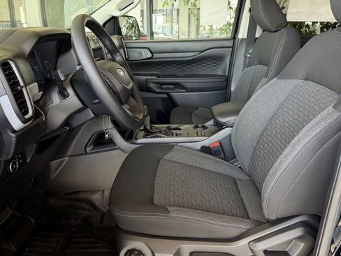 New 2026 Ford Ranger XL AWD/4WD image 12