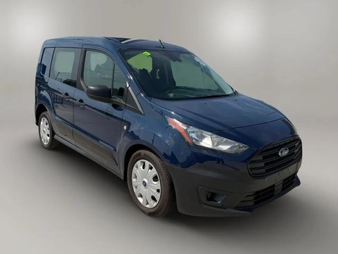 Used 2020 Ford Transit Connect XL FWD image 1