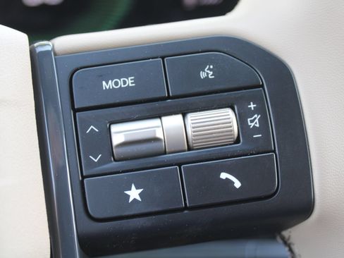 New 2027 Kia Telluride EX FWD image 36