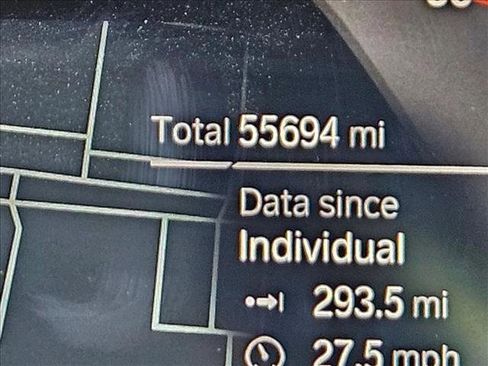 Used 2022 BMW X5 sDrive40i w/ M Sport Package image 16