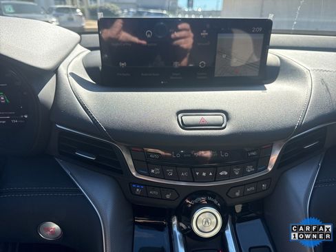 Certified 2025 Acura TLX SH-AWD w/ A-SPEC Pkg image 21