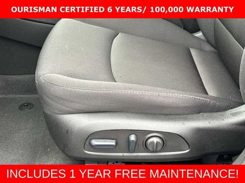Used 2024 Chevrolet Malibu LT FWD image 22