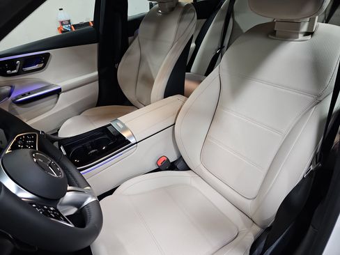 New 2026 Mercedes-Benz C 300 4MATIC Sedan image 15