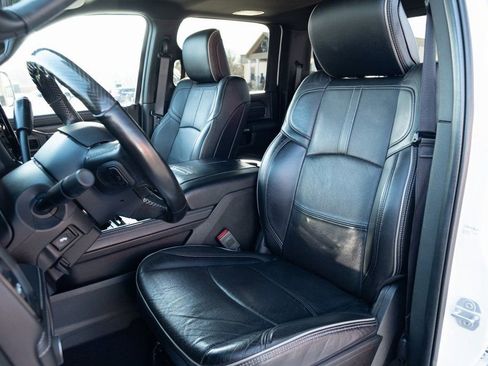 Used 2022 RAM 2500 Limited image 6