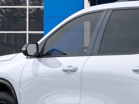 New 2026 Chevrolet Traverse RS w/ LPO, Floor Liner Package AWD/4WD image 12