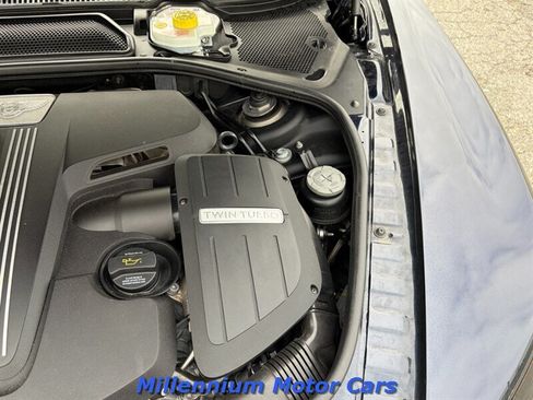 Used 2017 Bentley Continental GT AWD/4WD image 20