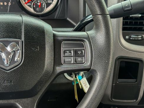 Used 2018 RAM 2500 Tradesman w/ Chrome Appearance Group AWD/4WD image 21