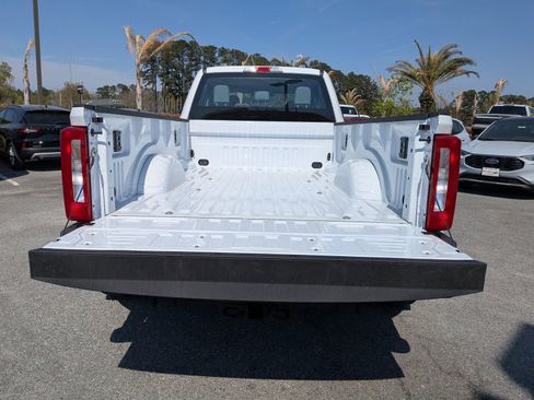 New 2026 Ford F350 XL w/ XL Driver Assist Package AWD/4WD image 7