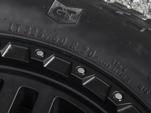 Used 2024 Ford F250 Lariat w/ Lariat Ultimate Package image 57