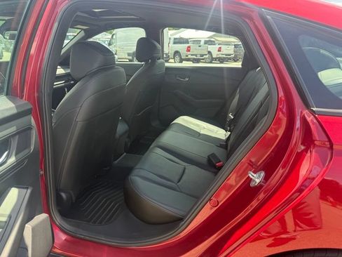 Used 2024 Honda Accord Sport image 11