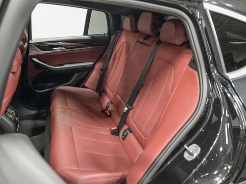 Used 2023 BMW X4 xDrive30i w/ Premium Package image 27