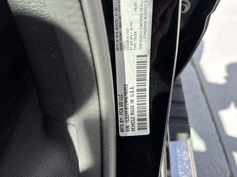 Used 2021 RAM 1500 Big Horn AWD/4WD image 59