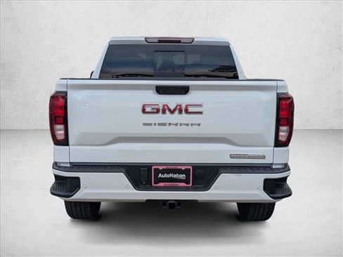 New 2026 GMC Sierra 1500 Elevation w/ Elevation Premium Package image 8