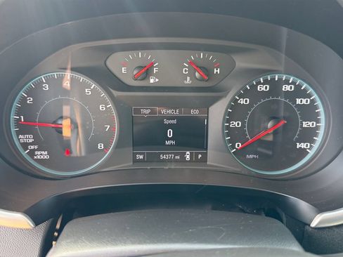 Used 2025 Chevrolet Malibu LT FWD image 13