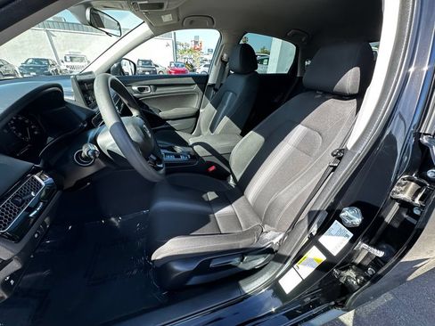 Used 2024 Honda Civic LX image 17