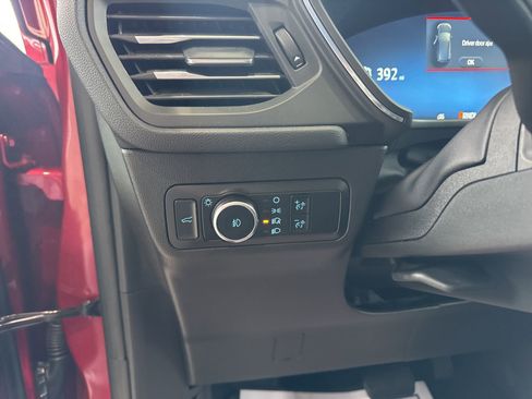 Certified 2023 Ford Escape Platinum AWD/4WD image 26