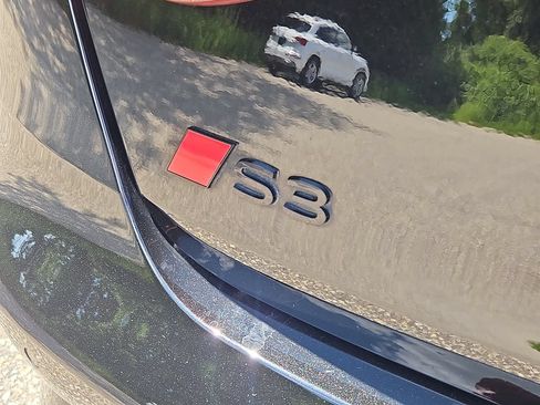Used 2026 Audi S3 Premium AWD/4WD image 12