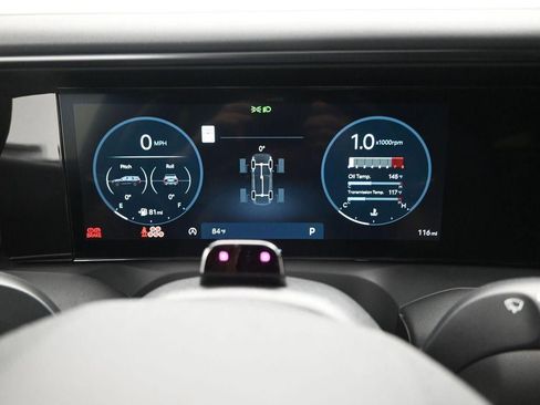 New 2026 Hyundai Palisade XRT Pro image 13