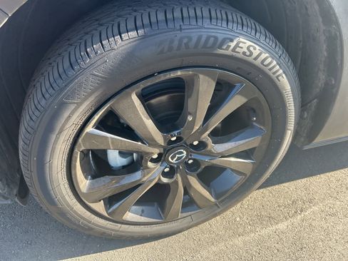 Used 2024 MAZDA CX-30 Carbon image 15