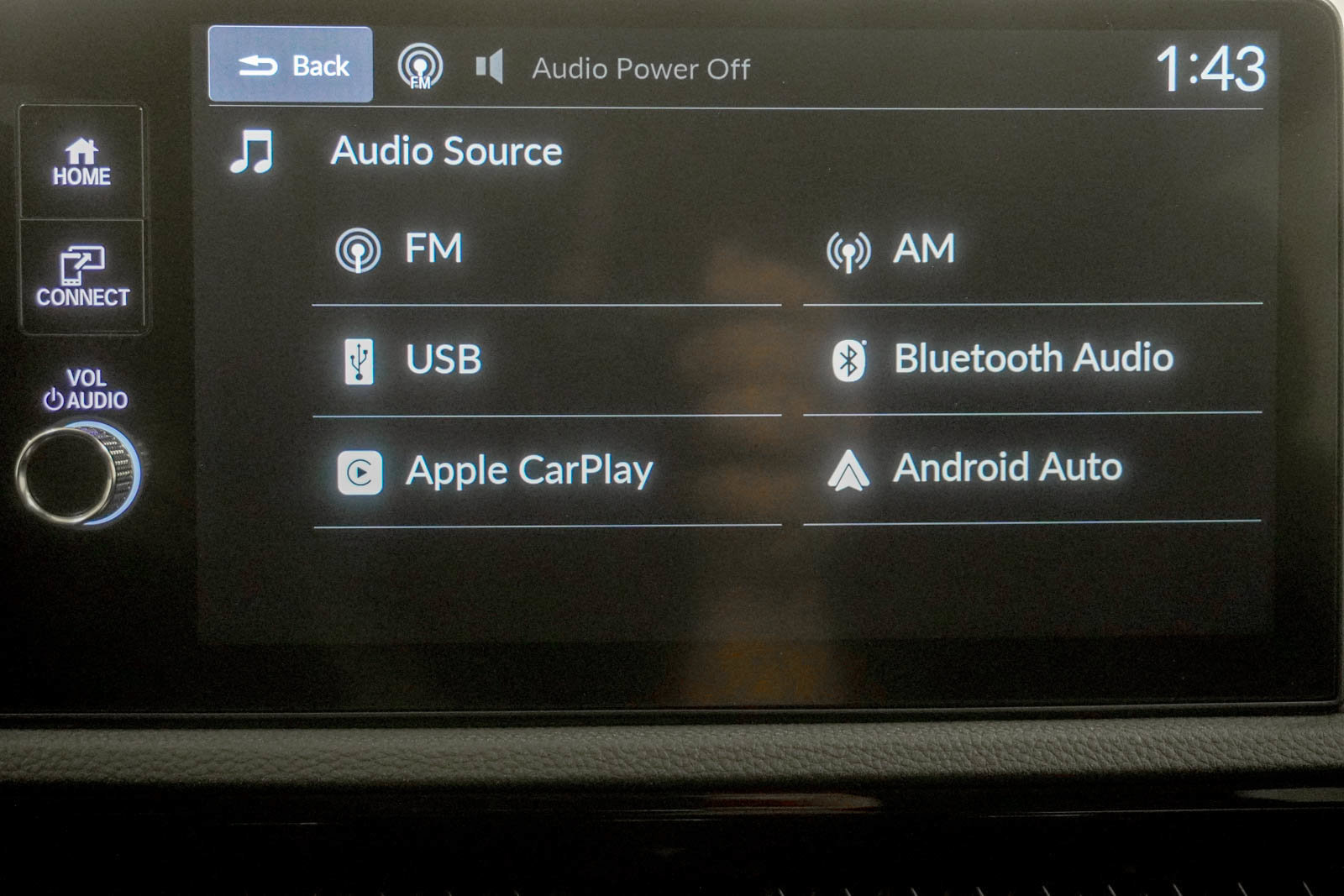 Used 2026 Honda CR-V EX-L image 25