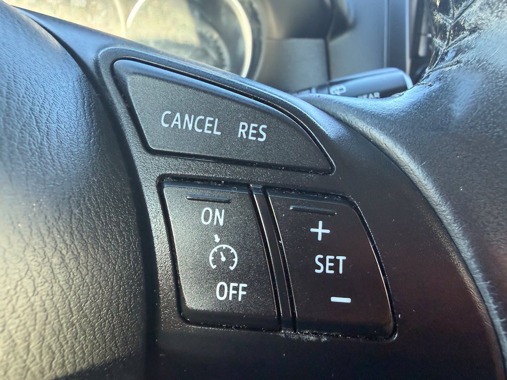 Used 2015 MAZDA CX-5 Touring FWD image 15