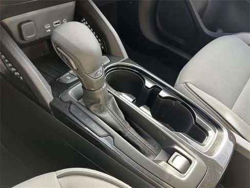Used 2022 Chevrolet TrailBlazer LS image 26