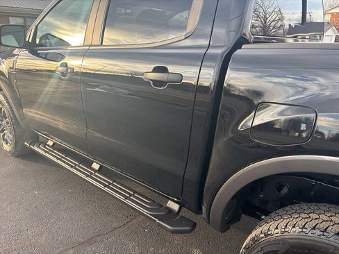 Used 2019 Ford Ranger XLT w/ Equipment Group 302A Luxury image 13