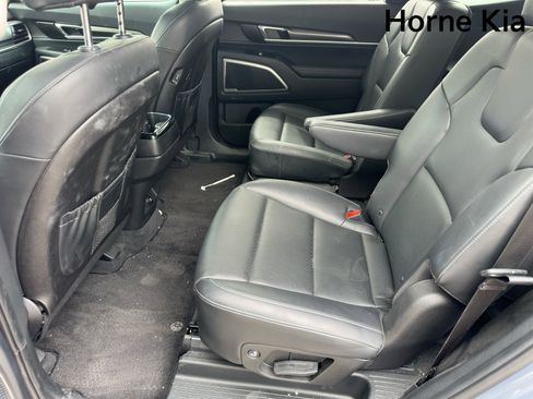 Certified 2024 Kia Telluride S FWD image 20