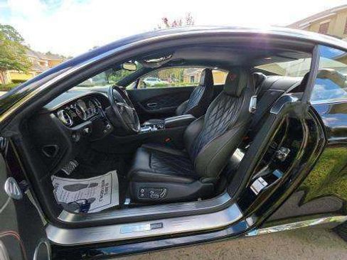 Used 2012 Bentley Continental GT AWD/4WD image 5