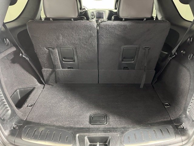 Used 2018 Dodge Durango SRT w/ SRT Interior Appearance Group AWD/4WD image 38