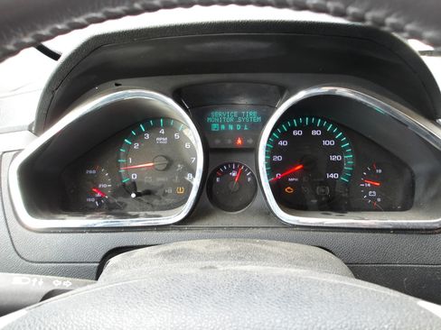 Used 2011 Chevrolet Traverse LT w/ Personal Connectivity Package image 20