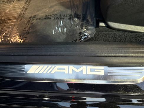 Used 2021 Mercedes-Benz AMG GT 43 image 26