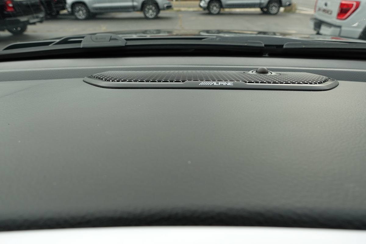 Used 2020 RAM 1500 Big Horn AWD/4WD image 46