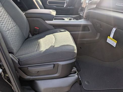 New 2026 RAM 2500 Big Horn image 29