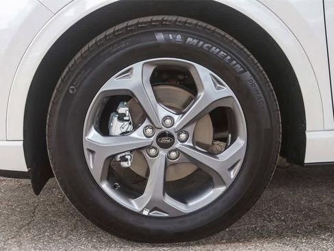 Used 2024 Ford Escape ST-Line w/ Tech Pack #1 image 11