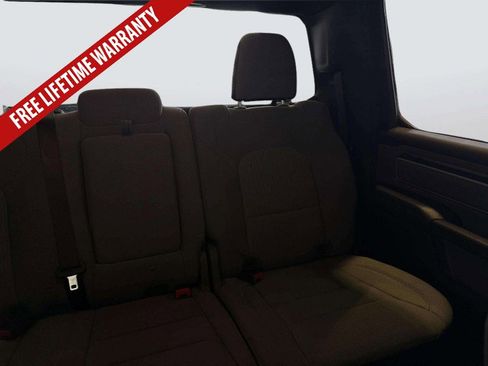 Used 2021 RAM 1500 Big Horn AWD/4WD image 26