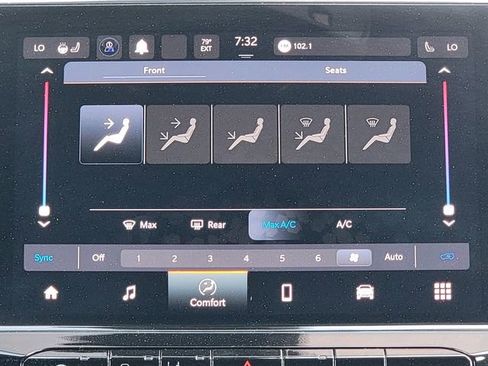 Certified 2023 Jeep Compass Limited AWD/4WD image 28